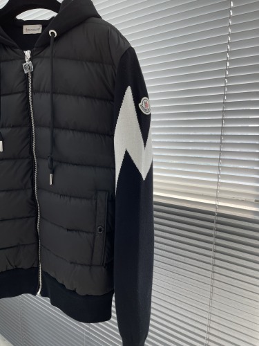 M*oncler Down Coat Top Quality AZ 20231027-59