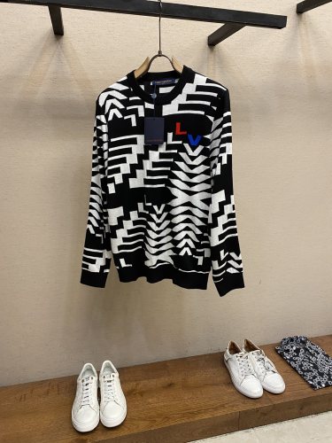 L*ouis V*uitton Sweater Top Quality AZ 20231027-2