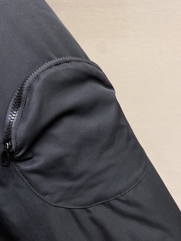 L*ouis V*uitton Coat Top Quality AZ 20231027-1