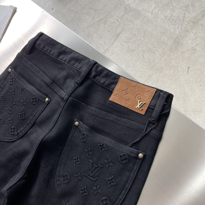 L*ouis V*uitton Pants Top Quality AZ 20231027-30