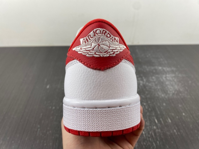 Air Jordan 1 Retro Low OG University Red CZ0790-161