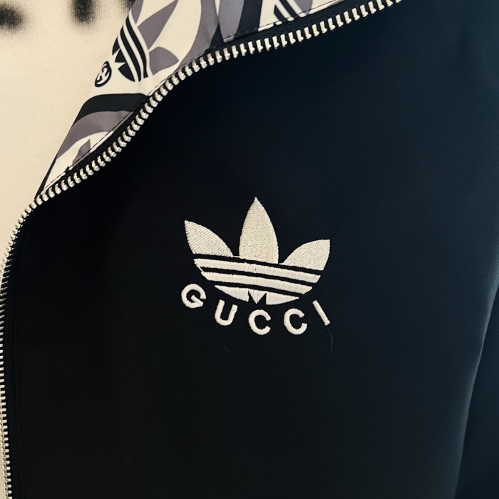 G*ucci Jacket  Top Quality AZ 20231027-114