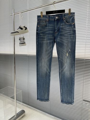 V*alentino Pants Top Quality AZ 20231027-27