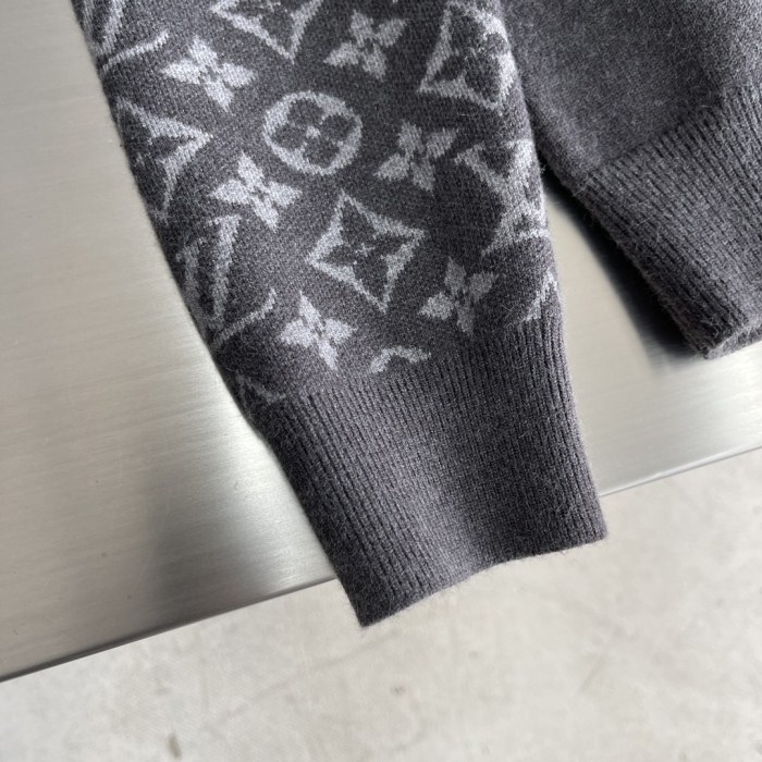 L*ouis V*uitton Sweatshirt  Top Quality AZ 20231027-55