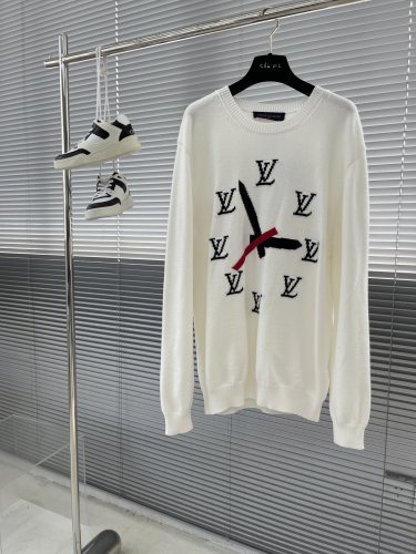 L*ouis V*uitton Sweatshirt  Top Quality AZ 20231027-54