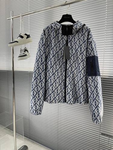 F*endi Down Coat Top Quality AZ 20231027-21