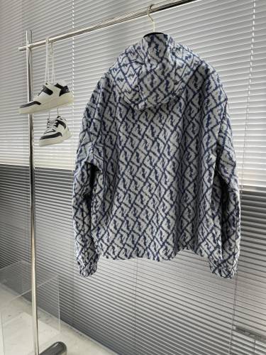 F*endi Down Coat Top Quality AZ 20231027-21