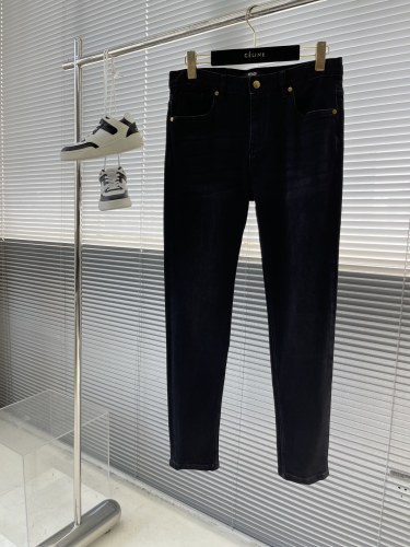 F*endi Pants Top Quality AZ 20231027-26