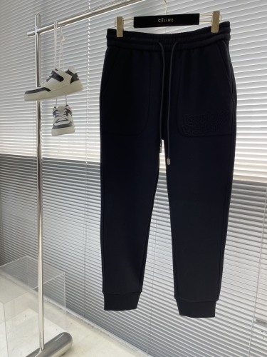 L*ouis V*uitton Pants Top Quality AZ 20231027-34