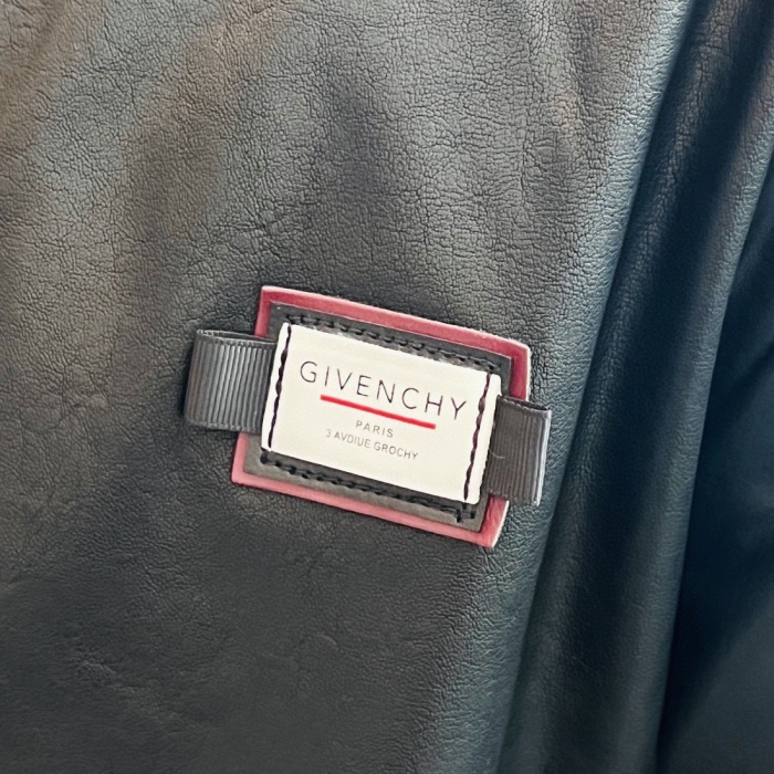 G*ivenchy Jacket  Top Quality AZ 20231027-108