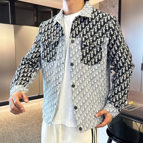 D*ior Jacket  Top Quality AZ 20231027-88