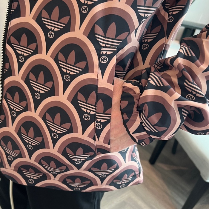 G*ucci Jacket  Top Quality AZ 20231027-111