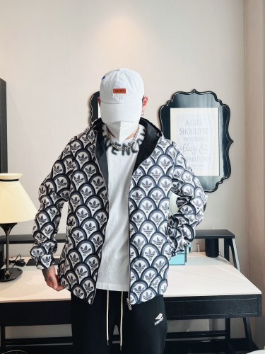 G*ucci Jacket  Top Quality AZ 20231027-114