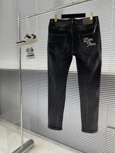 D*ior Pants Top Quality AZ 20231027-32