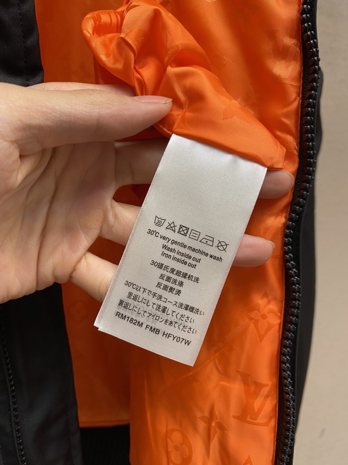 L*ouis V*uitton Coat Top Quality AZ 20231027-1