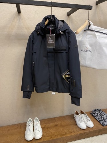 M*oncler Down Coat Top Quality AZ 20231027-15