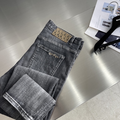 F*erragamo Pants Top Quality AZ 20231027-29