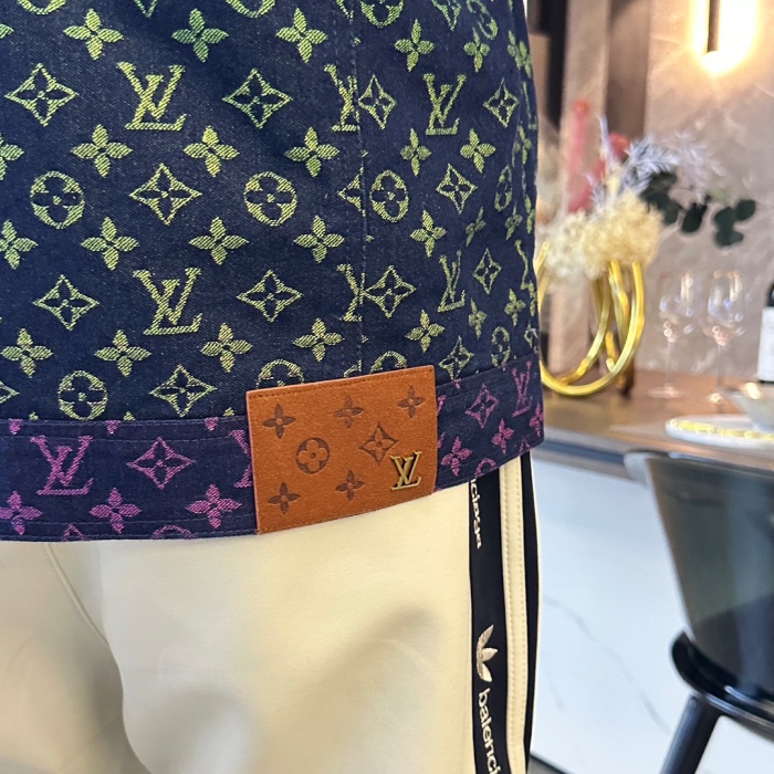 L*ouis V*uitton Jacket  Top Quality AZ 20231027-85
