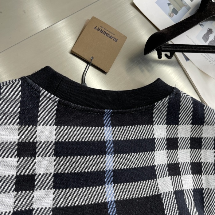 B*URBERRY Sweater Top Quality AZ 20231027-53