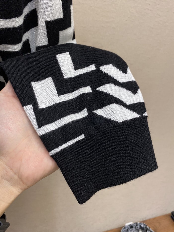 L*ouis V*uitton Sweater Top Quality AZ 20231027-2