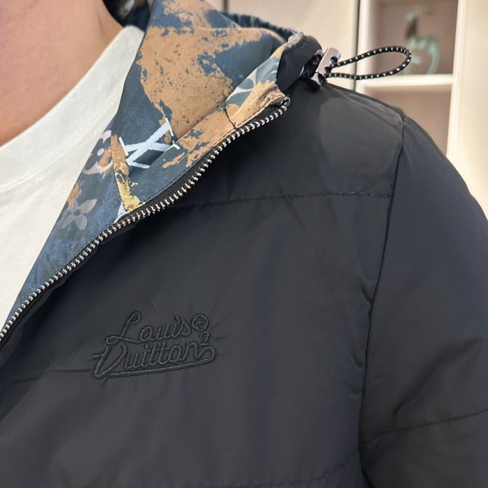 L*ouis V*uitton Coat Top Quality AZ 20231027-69