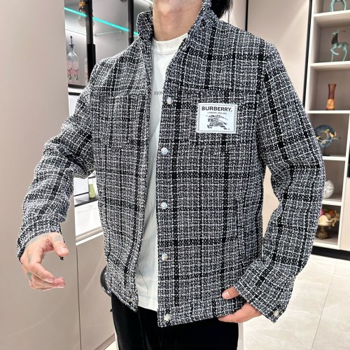 B*URBERRY Jacket  Top Quality AZ 20231027-76