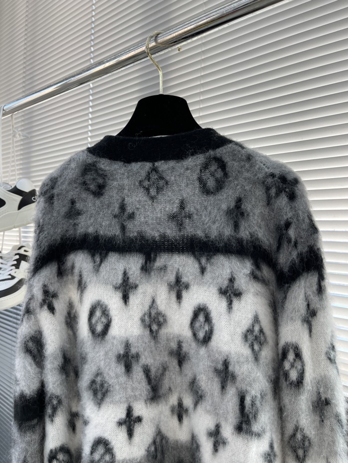 L*ouis V*uitton Cardigan Top Quality AZ 20231027-20