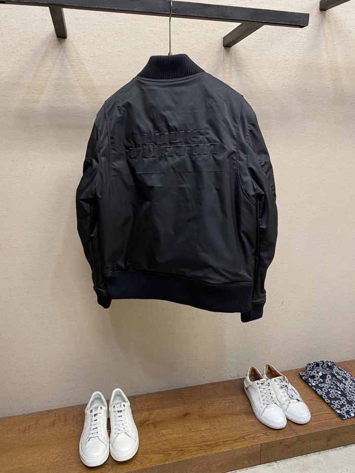 L*ouis V*uitton Coat Top Quality AZ 20231027-1