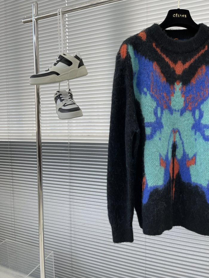 L*ouis V*uitton Sweater  Top Quality AZ 20231027-42
