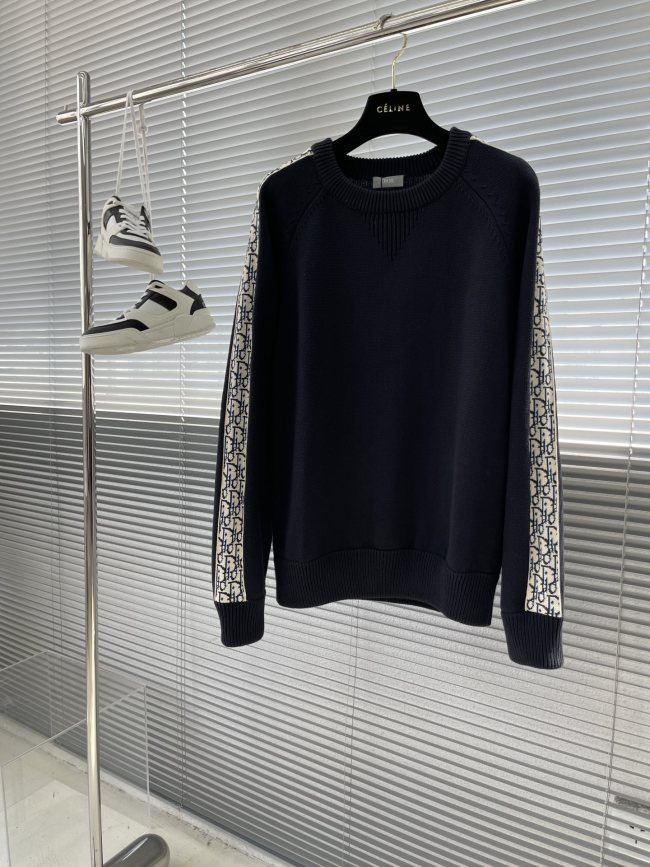 D*ior Sweater Top Quality AZ 20231027-23