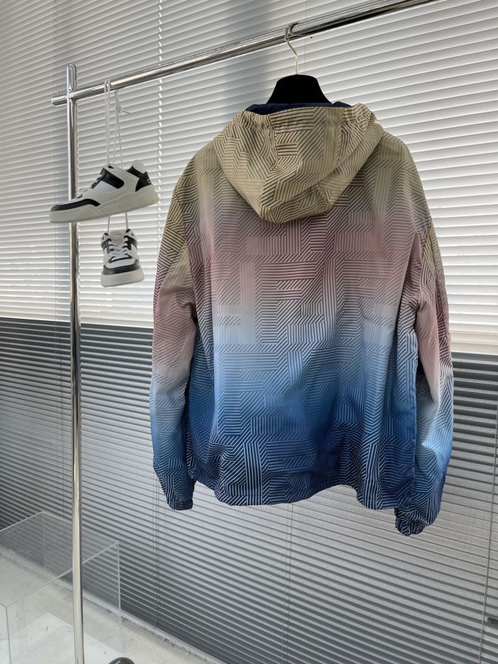 F*endi Jacket Top Quality AZ 20231027-43