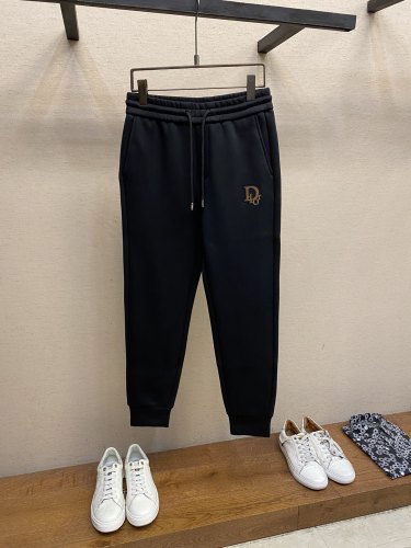 D*ior Pants Top Quality AZ 20231027-13