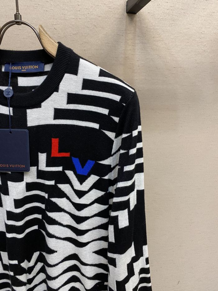 L*ouis V*uitton Sweater Top Quality AZ 20231027-2