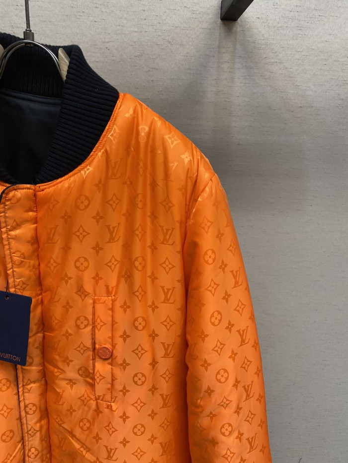 L*ouis V*uitton Coat Top Quality AZ 20231027-1