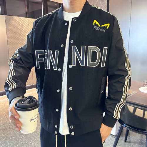 F*endi Jacket  Top Quality AZ 20231027-99
