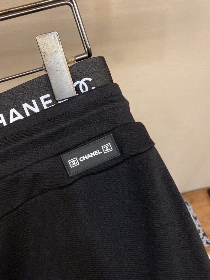 C*hanel Pants Top Quality AZ 20231027-8