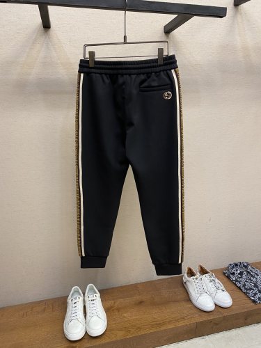 G*ucci Pants Top Quality AZ 20231027-10