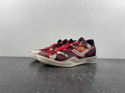 Kobe 8 Milk Snake  555035-601