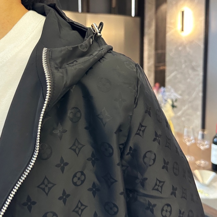 L*ouis V*uitton Jacket  Top Quality AZ 20231027-96
