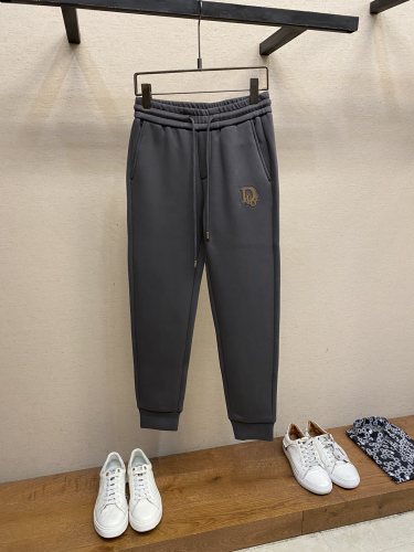 D*ior Pants Top Quality AZ 20231027-12