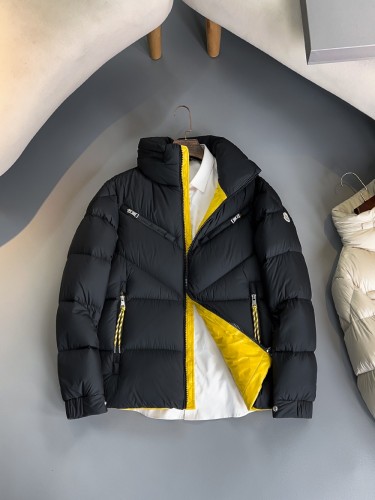 M*oncler Down Coat Top Quality D17 20231030-38
