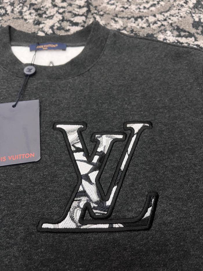 L*ouis V*uitton Sweatshirt Top Quality D17 20231030-54