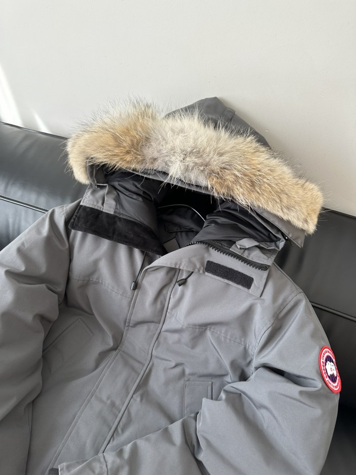C*anada G*oose Down Coat Top Quality D17 20231030-81