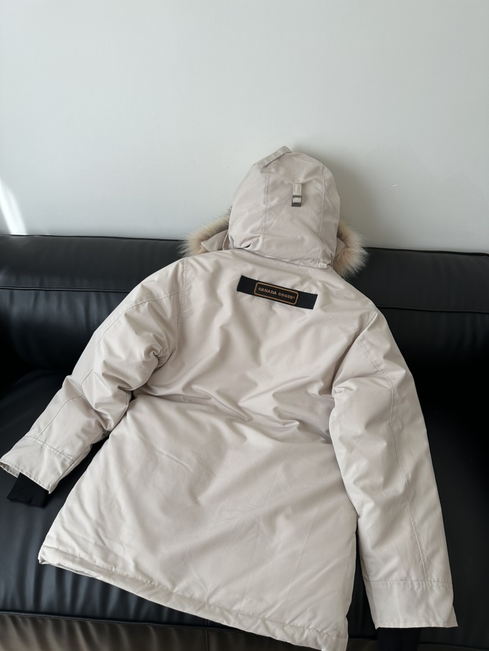 C*anada G*oose Down Coat Top Quality D17 20231030-83