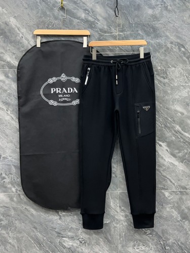 P*rada Pants Top Quality D17 20231030-36