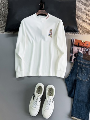H*ermes Sweatshirt Top Quality D17 20231030-31