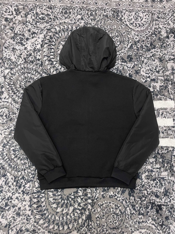 L*ouis V*uitton Hoodie Top Quality D17 20231030-53