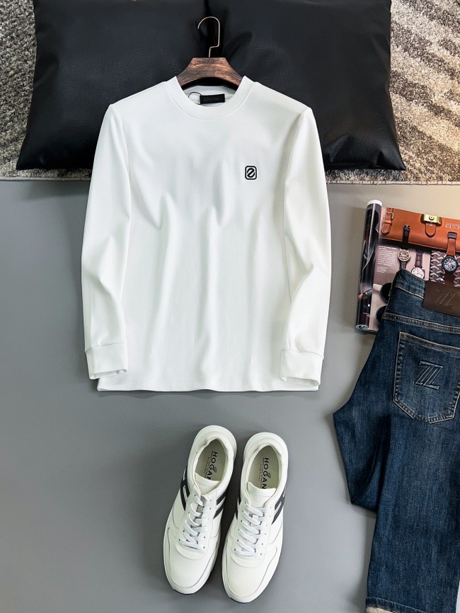 Z*egna Sweatshirt Top Quality D17 20231030-28