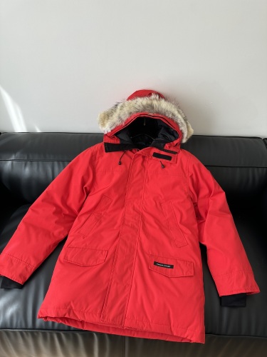 C*anada G*oose Down Coat Top Quality D17 20231030-82