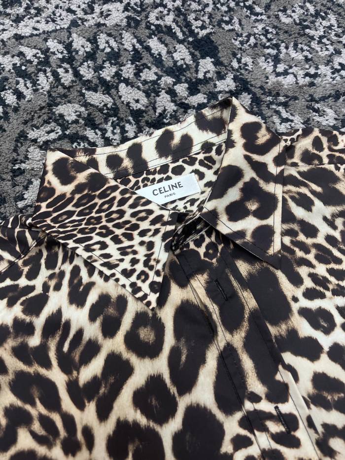 C*ELINE shirt Top Quality D17 20231030-59